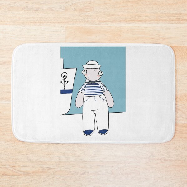 Item preview, Paco Marinero designed and sold by Elestudiomou.