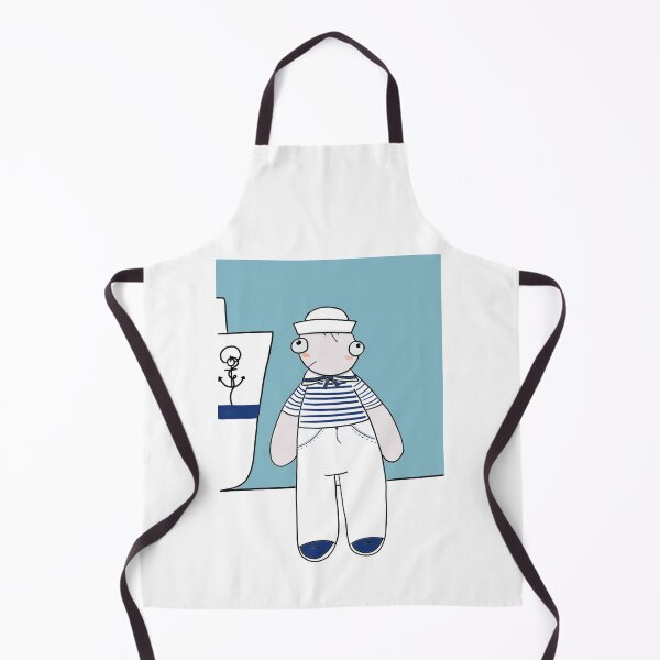 Item preview, Paco Marinero designed and sold by Elestudiomou.