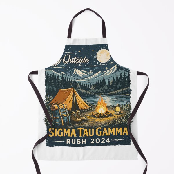 Item preview, Campfire Adventure T-Shirt designed and sold by Matinez Pink.