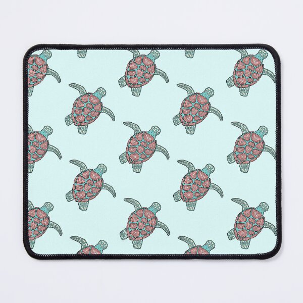 Item preview, Summer turtle designed and sold by Melancholy’s .