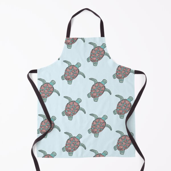 Item preview, Summer turtle designed and sold by Melancholy’s .