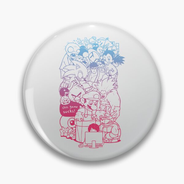 Item preview, Real Life Sucks designed and sold by doodl-do.