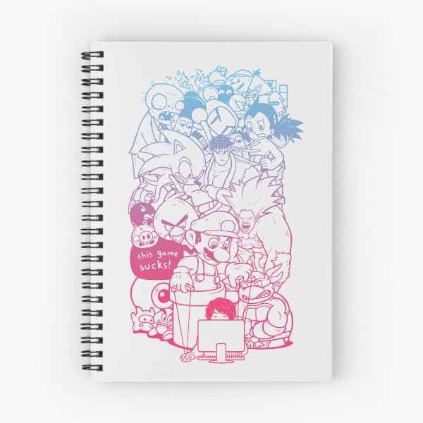 Item preview, Real Life Sucks designed and sold by doodl-do.