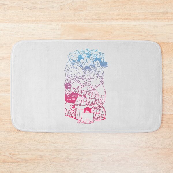 Item preview, Real Life Sucks designed and sold by doodl-do.