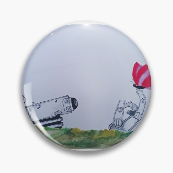 Item preview, Spring Robotet designed and sold by Elestudiomou.