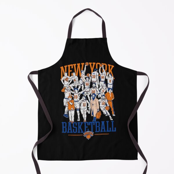 Item preview, Patrick Ewing Walt Frazier New York Knicks legends NBA Basketball designed and sold by DETOYASHALL.