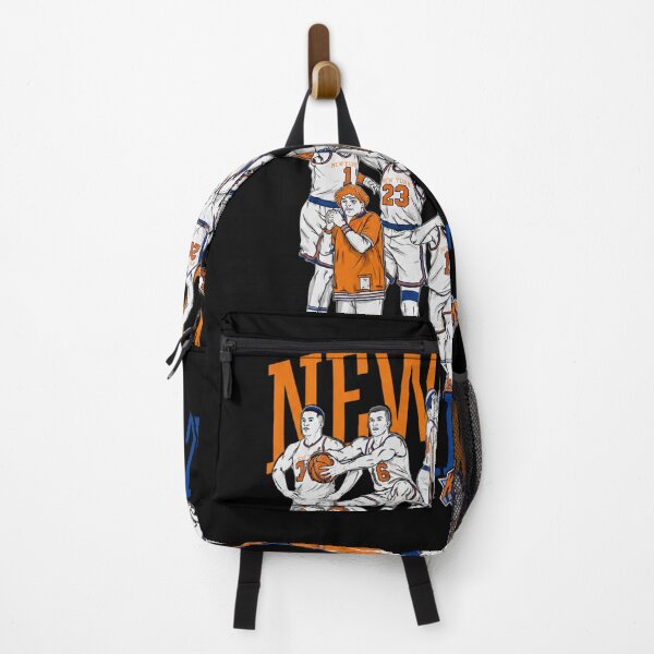 Item preview, Patrick Ewing Walt Frazier New York Knicks legends NBA Basketball designed and sold by DETOYASHALL.