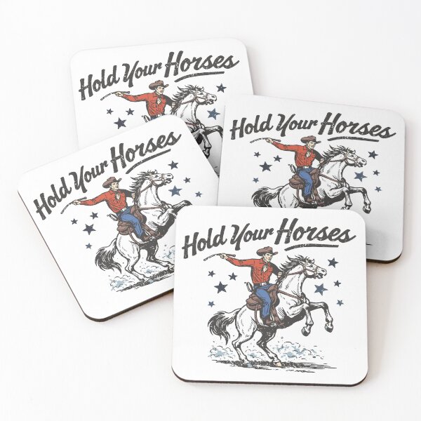 Item preview, Rodeo Cowboy Horse T-Shirt designed and sold by Matinez Pink.