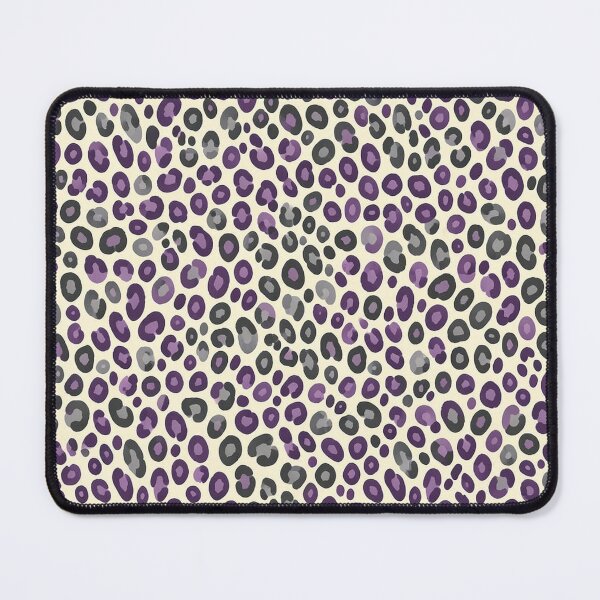 Item preview, Purple Leo Pattern 2 designed and sold by In-Spirit24.