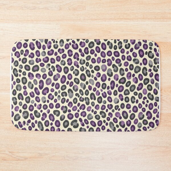 Item preview, Purple Leo Pattern 2 designed and sold by In-Spirit24.
