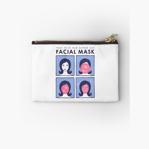 Item preview, DIY Face Mask designed and sold by doodl-do.