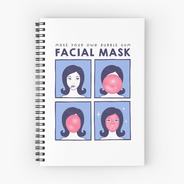 Item preview, DIY Face Mask designed and sold by doodl-do.