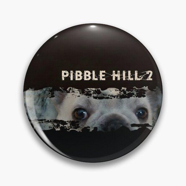 Item preview, Pibble Hill designed and sold by EasierTimes.