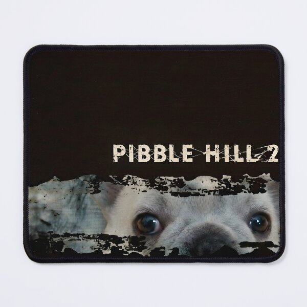 Item preview, Pibble Hill designed and sold by EasierTimes.