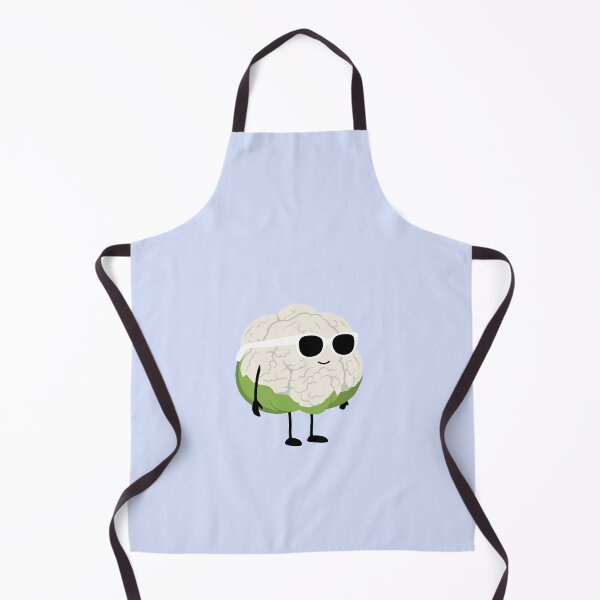 Item preview, Cauliflower Flat designed and sold by White Rim Mates.