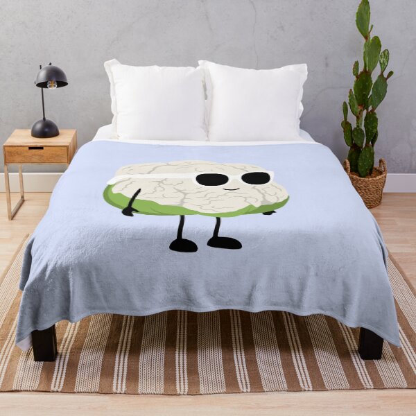 Item preview, Cauliflower Flat designed and sold by White Rim Mates.