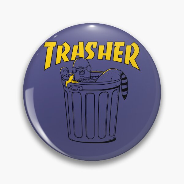 Item preview, Trash Hunt designed and sold by doodl-do.