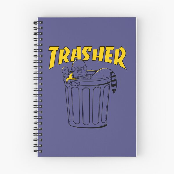 Item preview, Trash Hunt designed and sold by doodl-do.