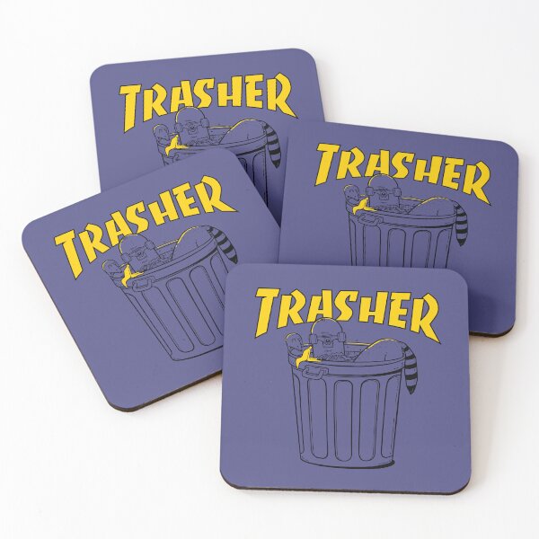Item preview, Trash Hunt designed and sold by doodl-do.