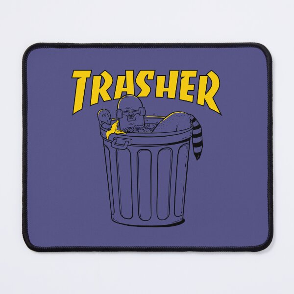 Item preview, Trash Hunt designed and sold by doodl-do.