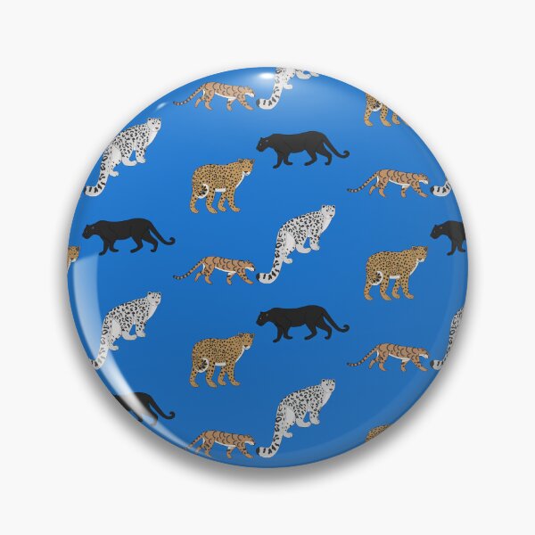 Item preview, Leopards designed and sold by Leapingdoe.
