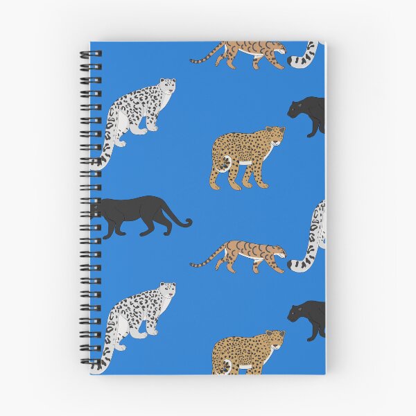 Item preview, Leopards designed and sold by Leapingdoe.