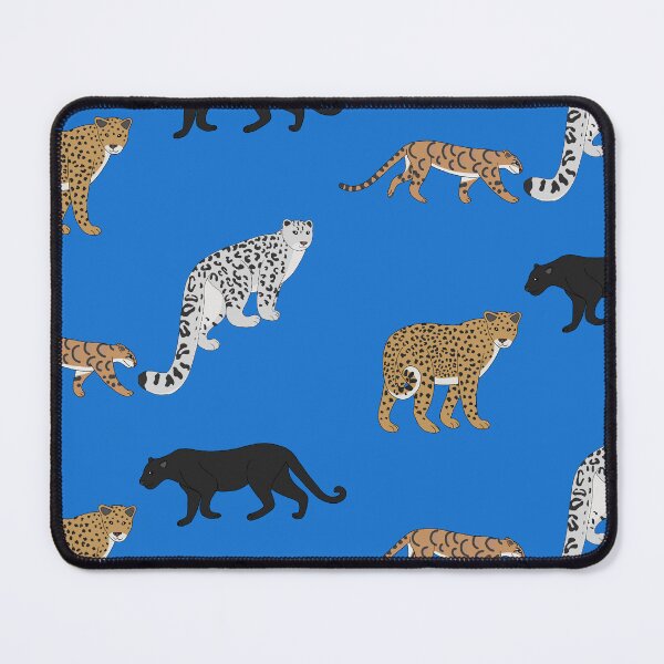 Item preview, Leopards designed and sold by Leapingdoe.