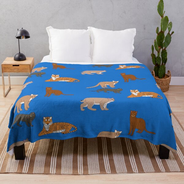Item preview, Cats designed and sold by Leapingdoe.