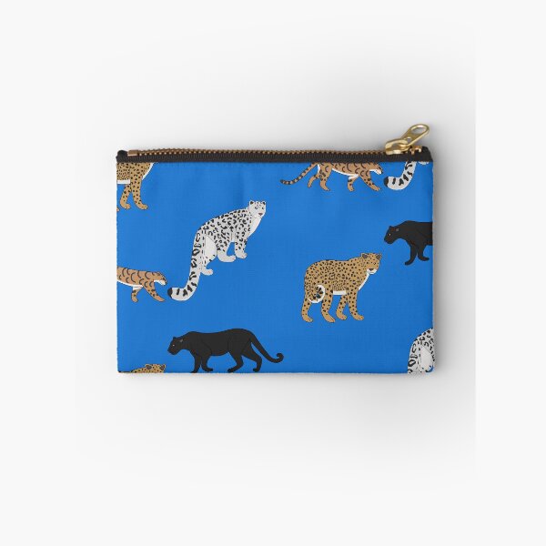 Item preview, Leopards designed and sold by Leapingdoe.