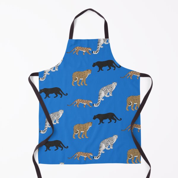 Item preview, Leopards designed and sold by Leapingdoe.