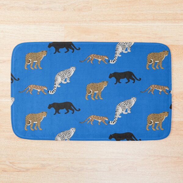 Item preview, Leopards designed and sold by Leapingdoe.