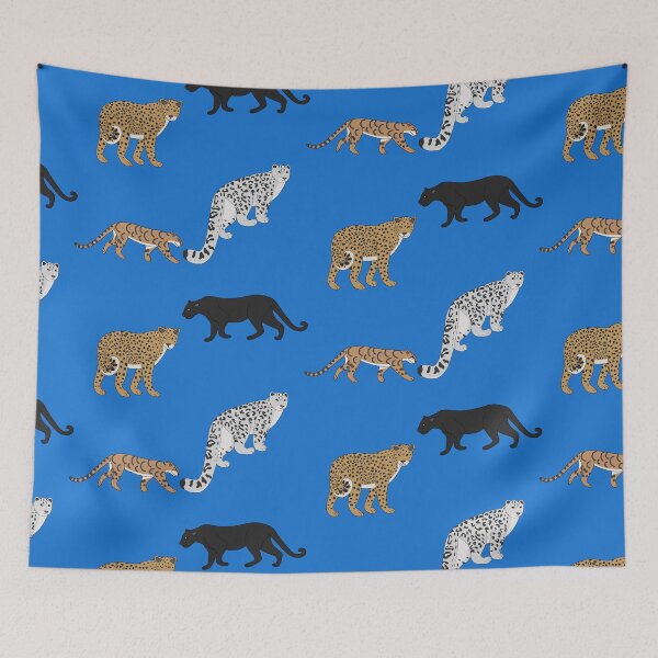 Item preview, Leopards designed and sold by Leapingdoe.