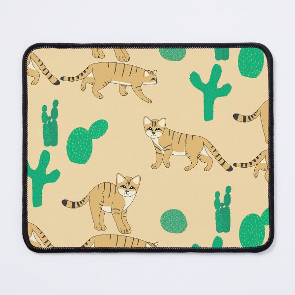 Item preview, Sand Cats designed and sold by Leapingdoe.
