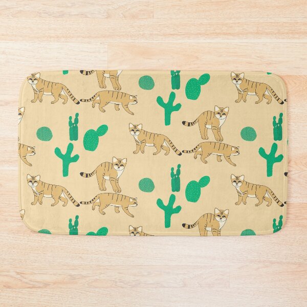 Item preview, Sand Cats designed and sold by Leapingdoe.
