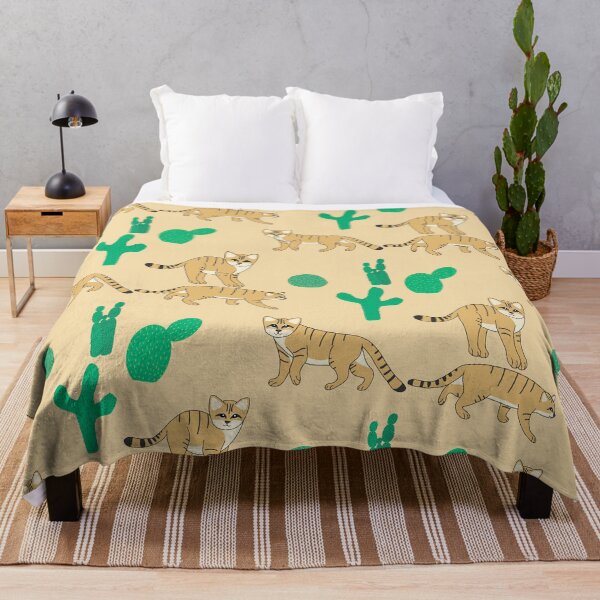 Item preview, Sand Cats designed and sold by Leapingdoe.