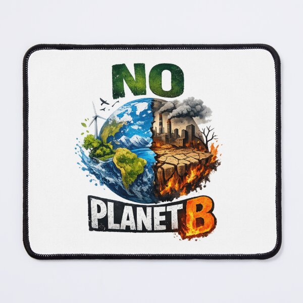 Item preview, No planet B designed and sold by Zedzol.