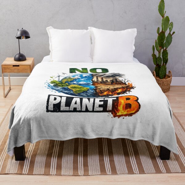 Item preview, No planet B designed and sold by Zedzol.