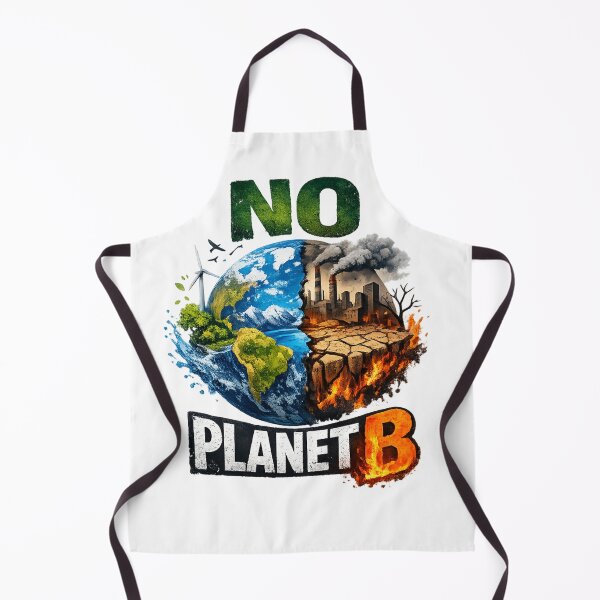 Item preview, No planet B designed and sold by Zedzol.
