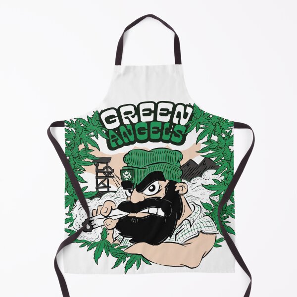 Item preview, Green Angels 1992 designed and sold by Ultrastik.