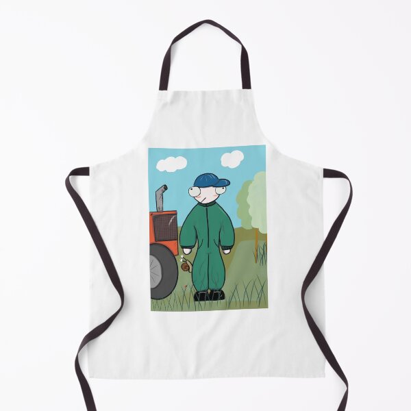 Item preview, Paco in the countryside designed and sold by Elestudiomou.