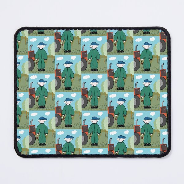 Item preview, Paco in the countryside designed and sold by Elestudiomou.