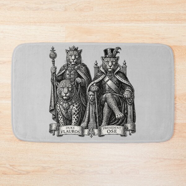 Item preview, Thrones of Ose & Flaureos designed and sold by taiche.