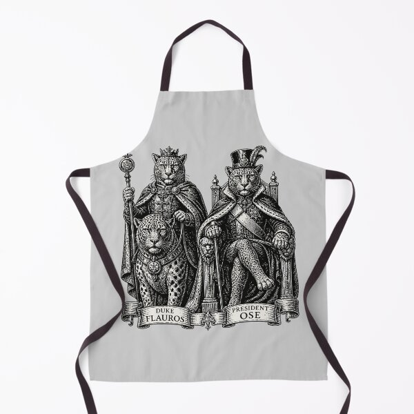 Item preview, Thrones of Ose & Flaureos designed and sold by taiche.