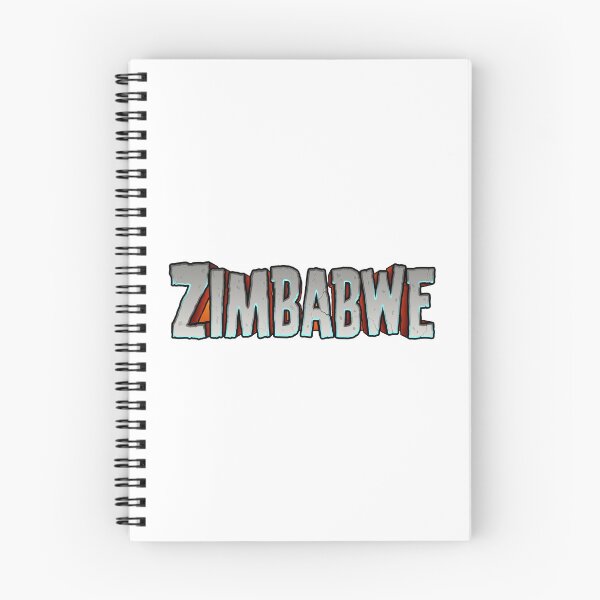 Item preview, Zimbabwe text meme designed and sold by Rzera-.