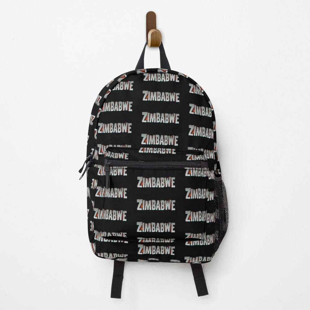 Artikel-Vorschau von Rucksack, designt und verkauft von Rzera-.