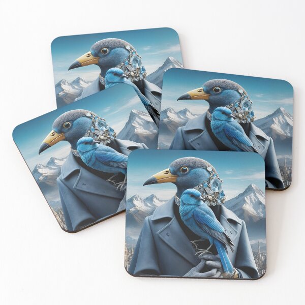 Item preview, The Melancholy of Time: Sublime Surrealism designed and sold by KunstGeist.