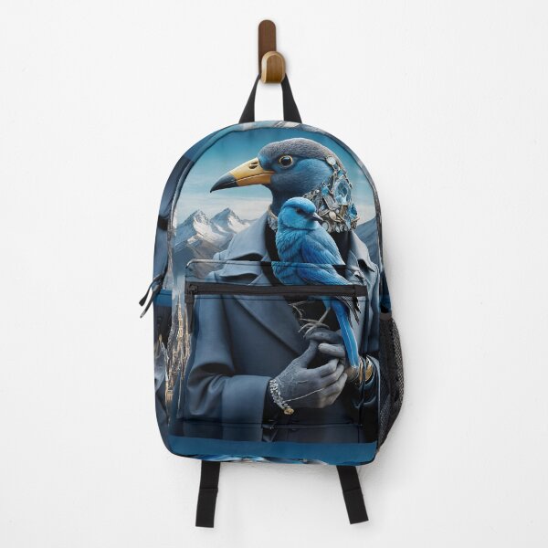Item preview, The Melancholy of Time: Sublime Surrealism designed and sold by KunstGeist.