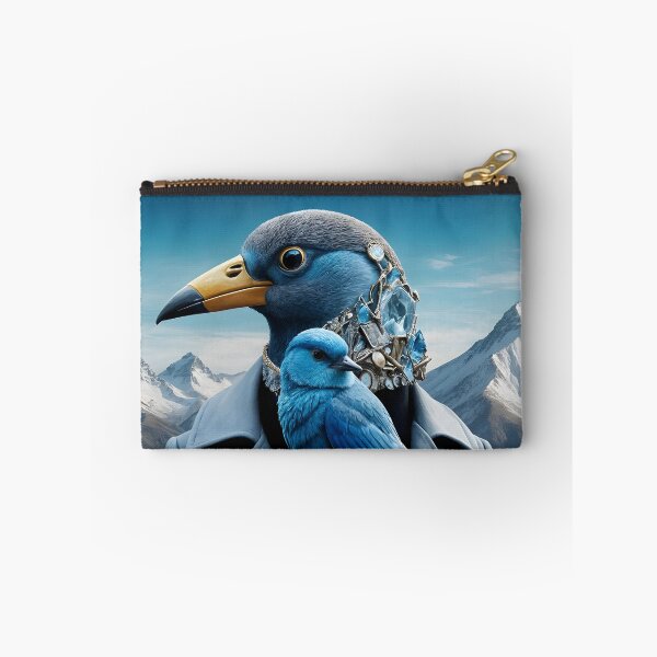 Item preview, The Melancholy of Time: Sublime Surrealism designed and sold by KunstGeist.