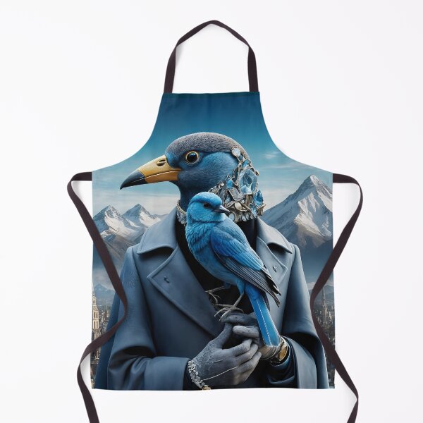 Item preview, The Melancholy of Time: Sublime Surrealism designed and sold by KunstGeist.