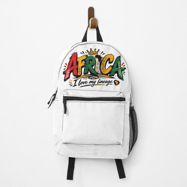 Item preview, Africa designed and sold by ARISE INTEGRATED .
